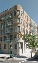 508 Manhattan Ave in New York, NY - Building Photo
