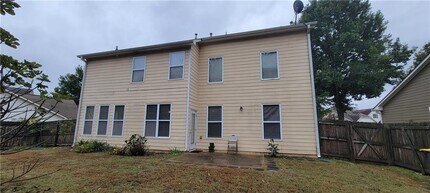 505 Canton Ct in Canton, GA - Building Photo - Building Photo