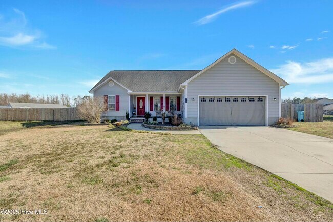 127 Killis Blvd in Richlands, NC - Building Photo - Building Photo