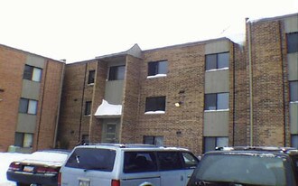 1461 E Ports O Call Dr Apartments