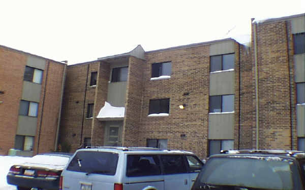 1461 E Ports O Call Dr in Palatine, IL - Building Photo