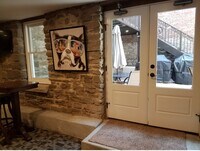 The Williams Courtyard Apartment photo'