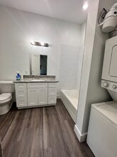 102 7th St SW-Unit -2 in Paris, TX - Building Photo - Building Photo