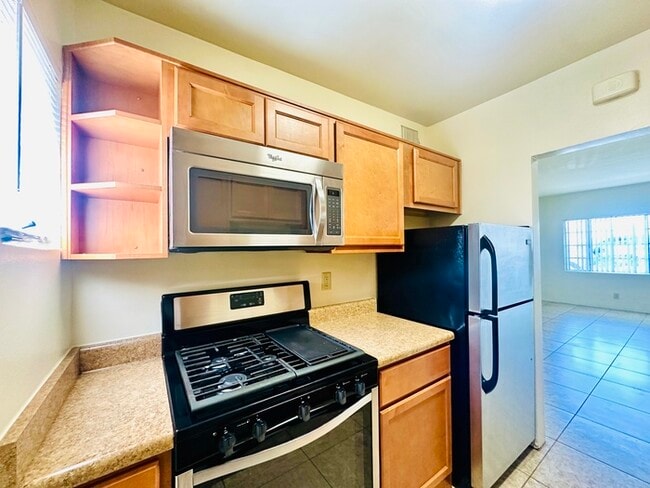 property at 1335 N 1st Ave