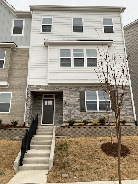 714 Dorset Strm Dr in Fuquay Varina, NC - Building Photo