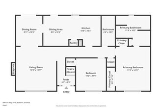 5999 Colt Ridge Trail SE in Mableton, GA - Building Photo - Building Photo