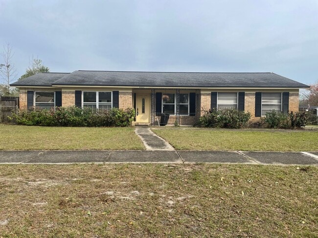 property at 8683 Hammondwood Rd S