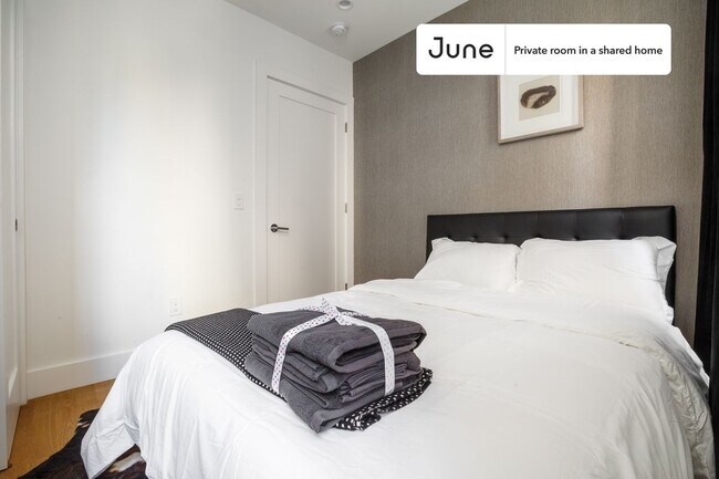 Private bedroom in 4 bed/1.5 bath Home in New York, NY - Building Photo - Building Photo