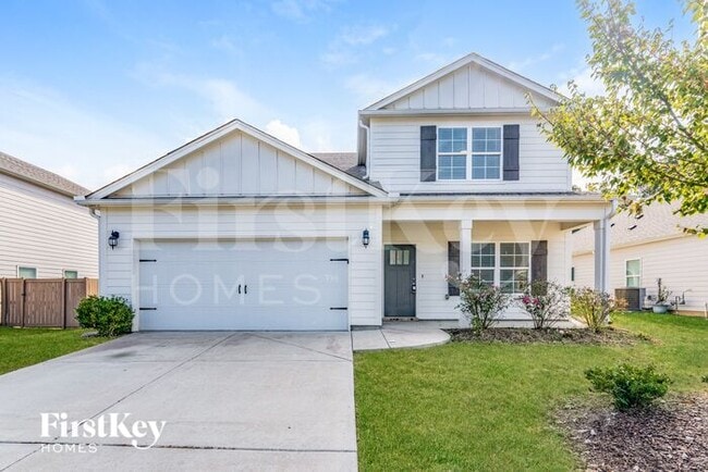 property at 2088 Park Springs Ln