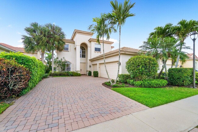 108 Via Condado Way in Palm Beach Gardens, FL - Building Photo - Building Photo