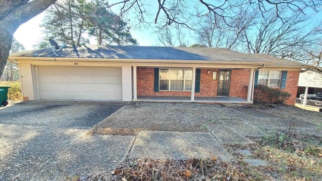 property at 101 Shamrock Dr