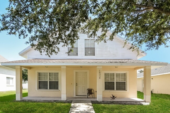property at 10334 Summerview Cir