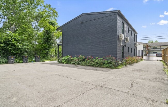 6810 Del Rio St in Houston, TX - Building Photo - Building Photo
