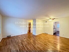 1100 E Malcolm X St in Lansing, MI - Building Photo