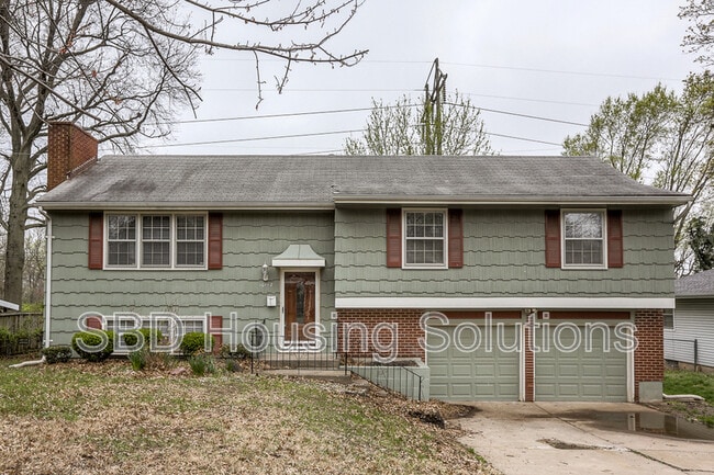 property at 10112 Bennington Ave