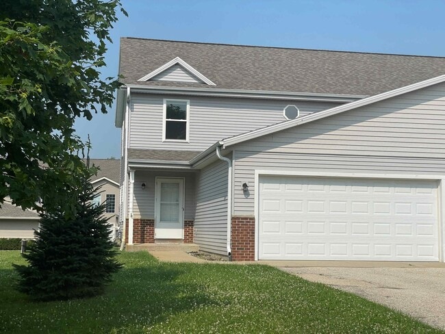 property at N7743 Maple Ridge Rd