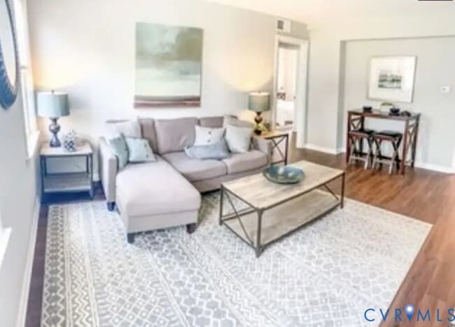 3901 Cutshaw Ave in Richmond, VA - Building Photo - Building Photo