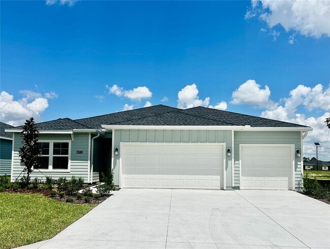 property at 6915 SW 89th Ln