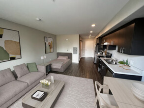 St. Anton Apartments in Santa Clara, CA - Building Photo - Building Photo