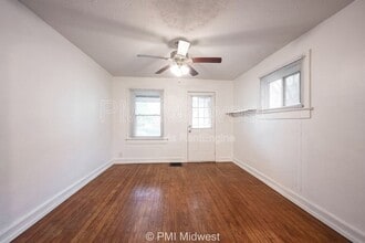 1450 N Gladstone Ave in Indianapolis, IN - Building Photo - Building Photo