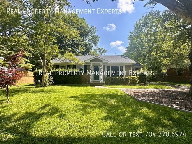 property at 4201 Winedale Ln