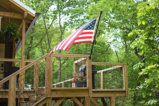 property at 1566 Old Mill Rd