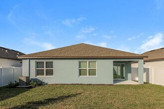3635 Benham Rise Rd in Spring Hill, FL - Building Photo - Building Photo