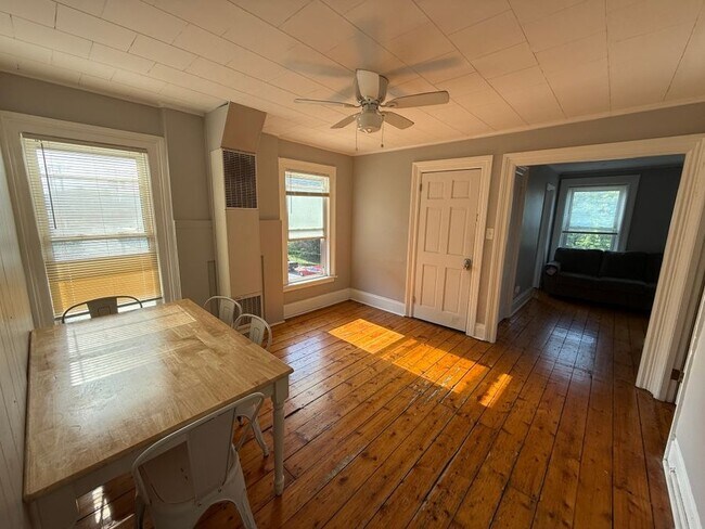 539 Congress St in Troy, NY - Building Photo - Building Photo