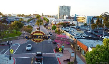 520 Glover Avenue #C C in Chula Vista, CA - Building Photo - Building Photo