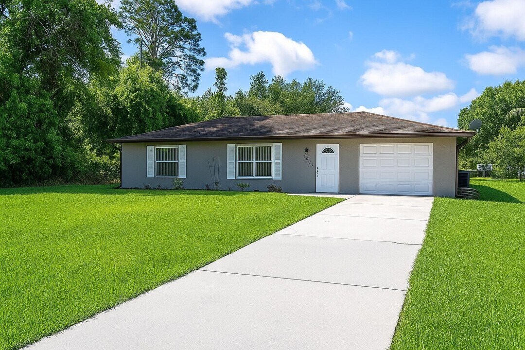6705 Brookline Ave in Fort Pierce, FL - Building Photo