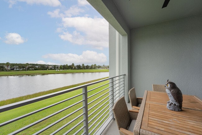 3171 Paradox Cir in Kissimmee, FL - Foto de edificio - Building Photo
