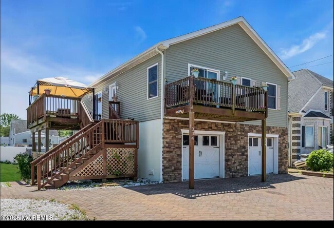 property at 334 E Bayview Ave