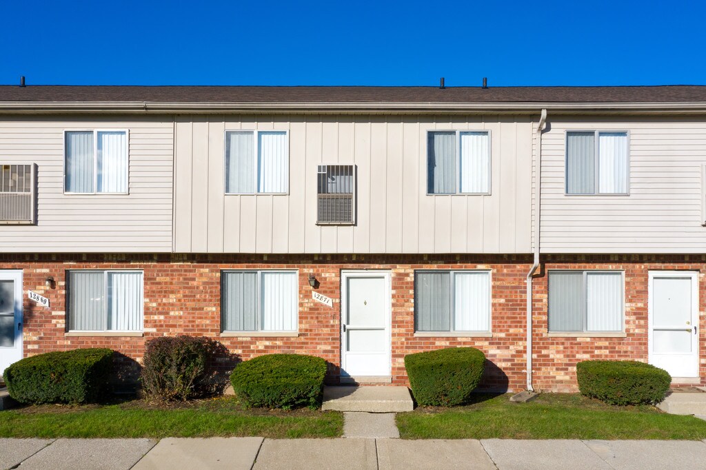 Coppertree Townhomes in Taylor, MI
