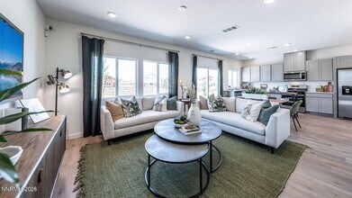 7481 Capstone Dr in Reno, NV - Building Photo - Building Photo