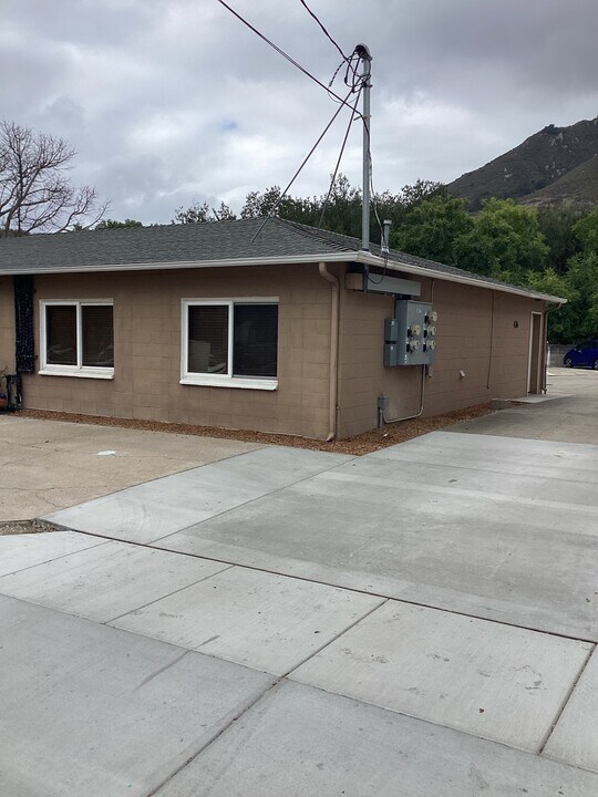 430 Dana St, Unit 436 in San Luis Obispo, CA - Building Photo