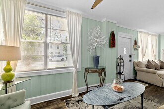 6 Rohde Ave in St. Augustine, FL - Building Photo - Building Photo