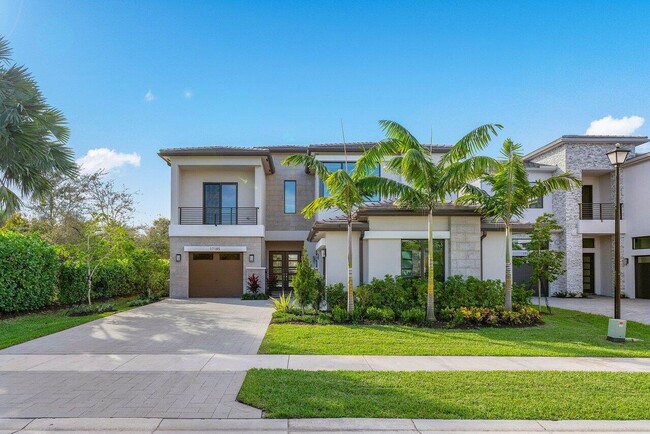 17185 Ludovica Ln in Boca Raton, FL - Foto de edificio - Building Photo