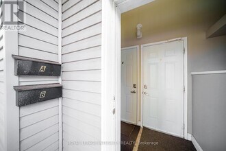 1896 Featherston Dr in Ottawa, ON - Building Photo - Building Photo