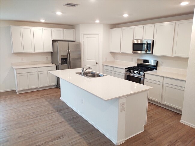 property at 4503 Summer Teton Trl