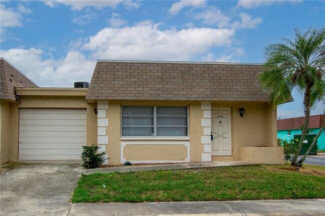 property at 6980 Lafayette St N