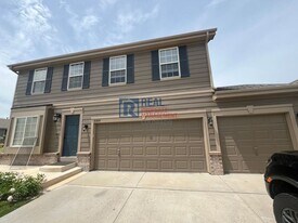 5303 Territorial St in Parker, CO - Building Photo