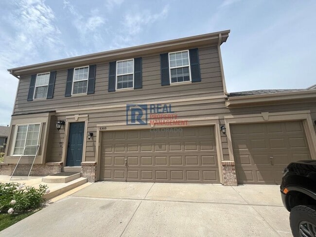 property at 5303 Territorial St