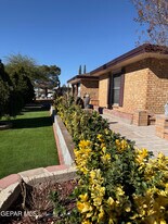 3245 Nederland Ln in El Paso, TX - Building Photo