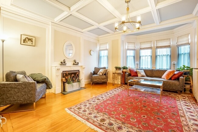 property at 569 Franklin St