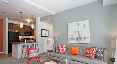 Mullan Reserve Apartments in Missoula, MT - Building Photo - Interior Photo