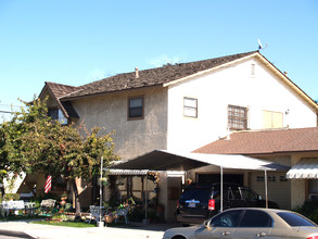 4241 Green Ave in Los Alamitos, CA - Foto de edificio - Other