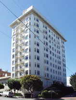 Tamalpais Apartments