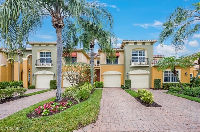 property at 12237 Toscana Way