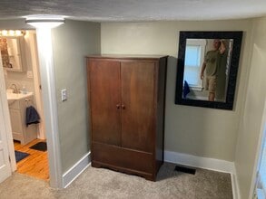 1245 Van Dorn St in Lincoln, NE - Foto de edificio - Building Photo