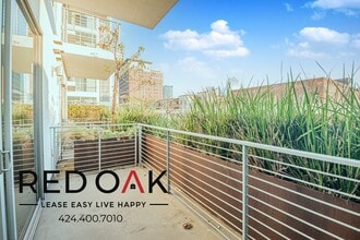 1331 W 7th St, Unit 311 in Los Angeles, CA - Building Photo - Building Photo